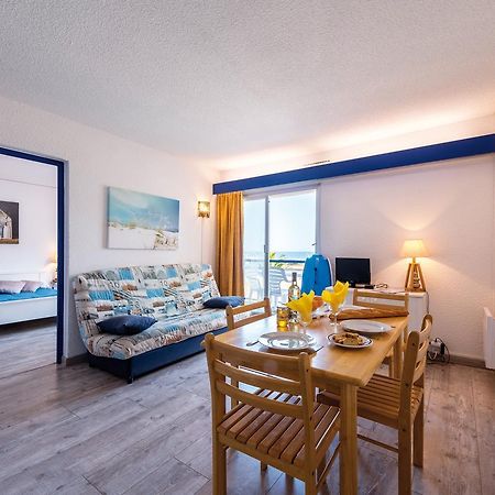 Lagrange Vacances Le Lydia Playa Le Barcarès Екстериор снимка