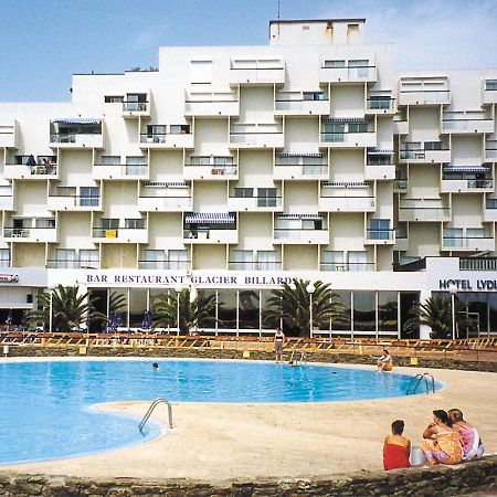 Lagrange Vacances Le Lydia Playa Le Barcarès Стая снимка
