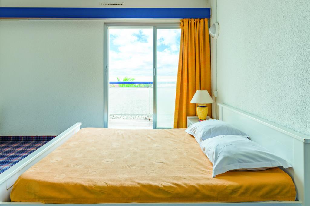Lagrange Vacances Le Lydia Playa Le Barcarès Екстериор снимка