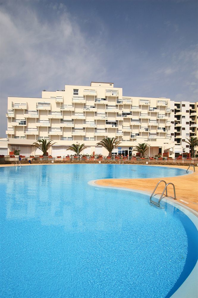 Lagrange Vacances Le Lydia Playa Le Barcarès Екстериор снимка