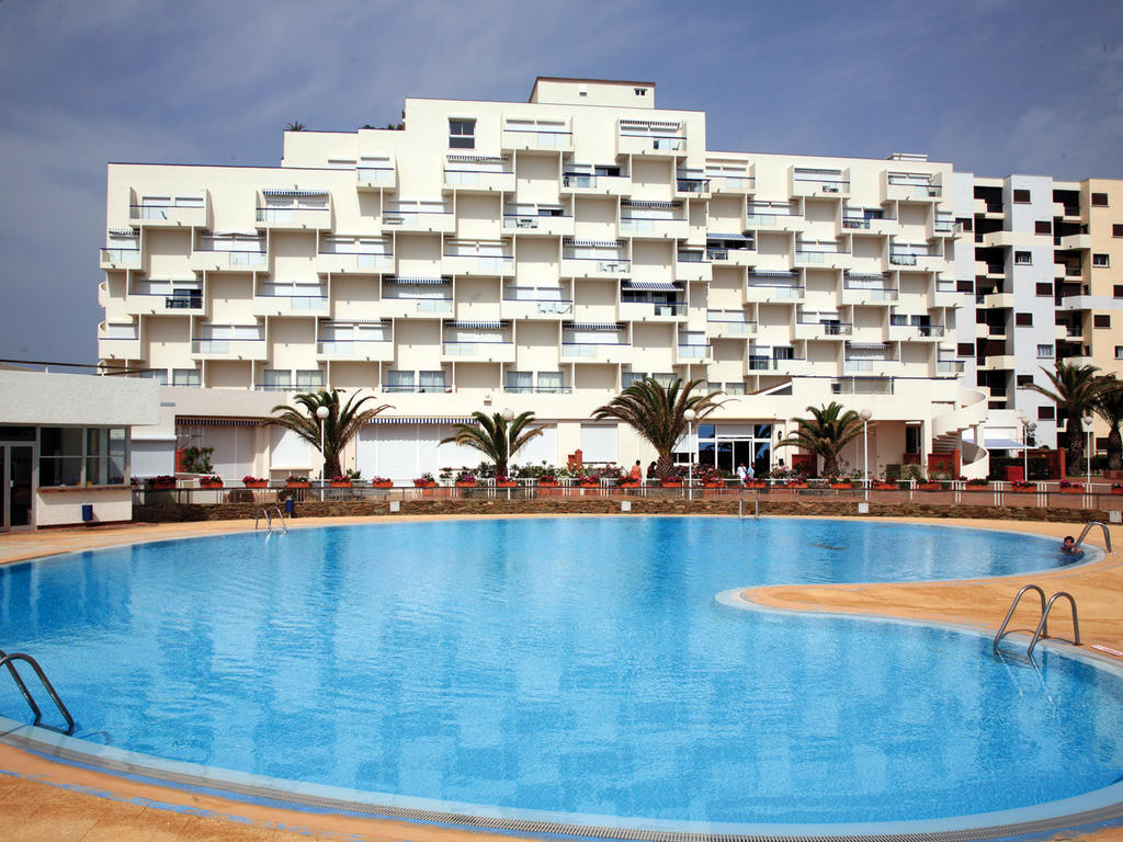 Lagrange Vacances Le Lydia Playa Le Barcarès Стая снимка