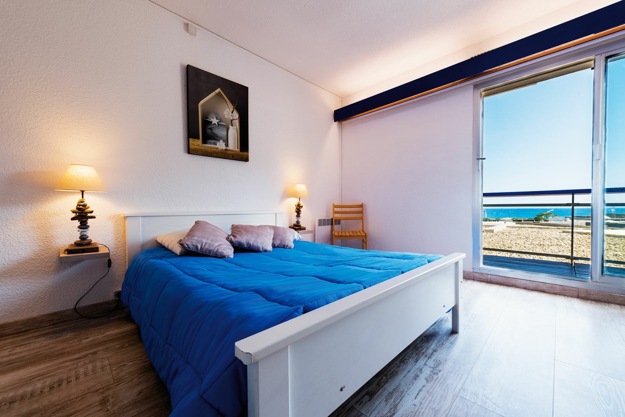 Lagrange Vacances Le Lydia Playa Le Barcarès Екстериор снимка